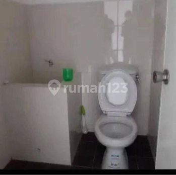 Rumah di Swp Residence Kepatihan, Gresik Baru Terawat