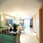 thumbnail-kondominium-bagus-residence-di-one-east-tengah-kota-surabaya-7