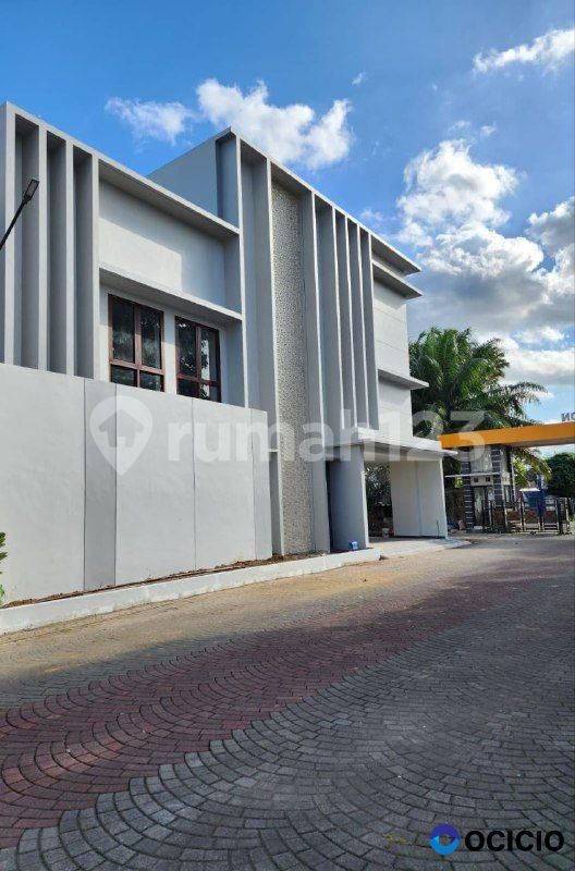 Rumah Villa Jogja Fasco Mansion Residence Cocok Buat Homestay