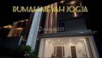 thumbnail-rumah-villa-jogja-fasco-mansion-residence-cocok-buat-homestay-1