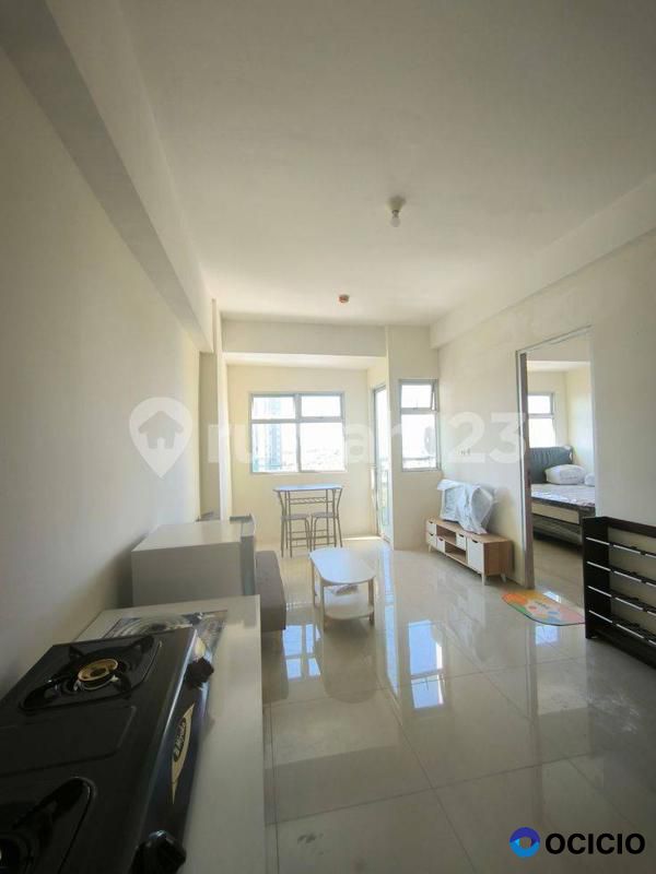 Apartemen Gunawangsa Merr 2br furnish MURAH BARU