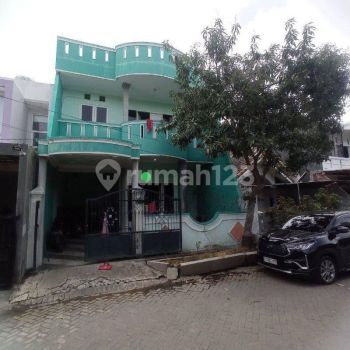 Rumah Bagus Strategis Bumi Marina Emas Dekat Its Surabaya