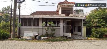 Pondok Chandra Indah, Waru, Sidoarjo jual Cepat Dekat Tol Bandara