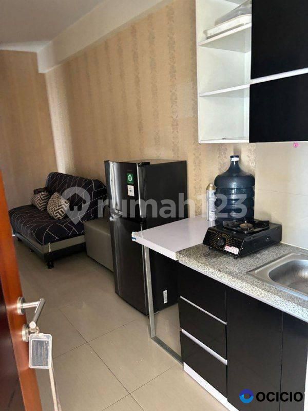 Apartemen Siap Huni Gunawangsa Tidar Tower C Surabaya Pusat