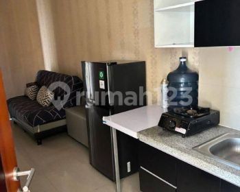 Apartemen Siap Huni Gunawangsa Tidar Tower C Surabaya Pusat