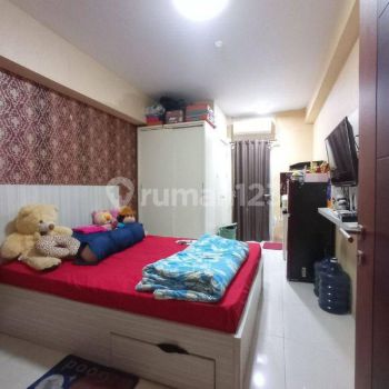 Apartemen Studio Gunawangsa Tidar Surabaya Full Furnished