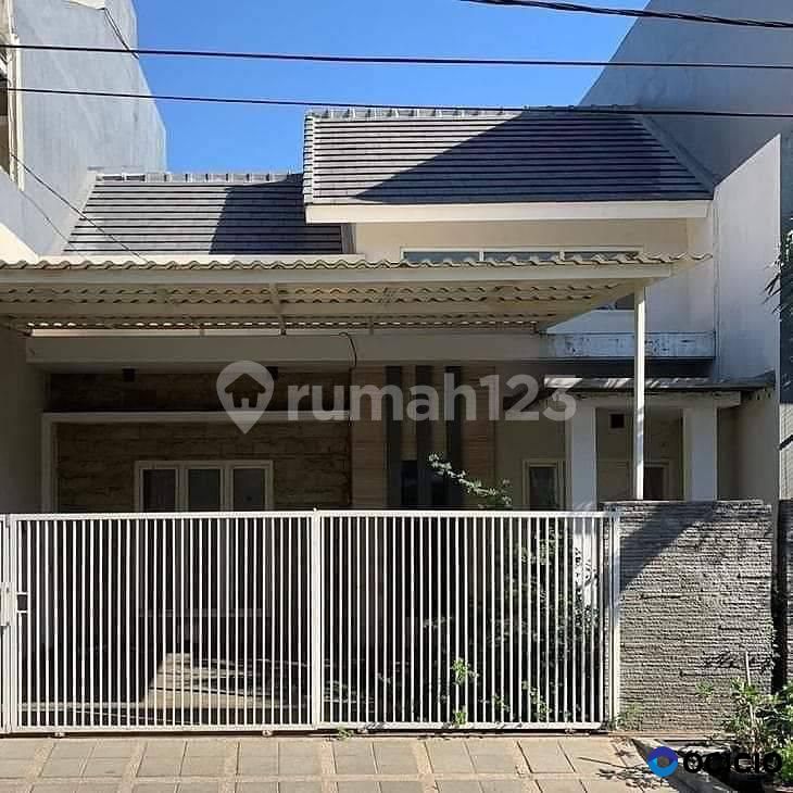 Siap Huni di Cluster Delta Tiara Deltasari Baru Waru ,sidoarjo