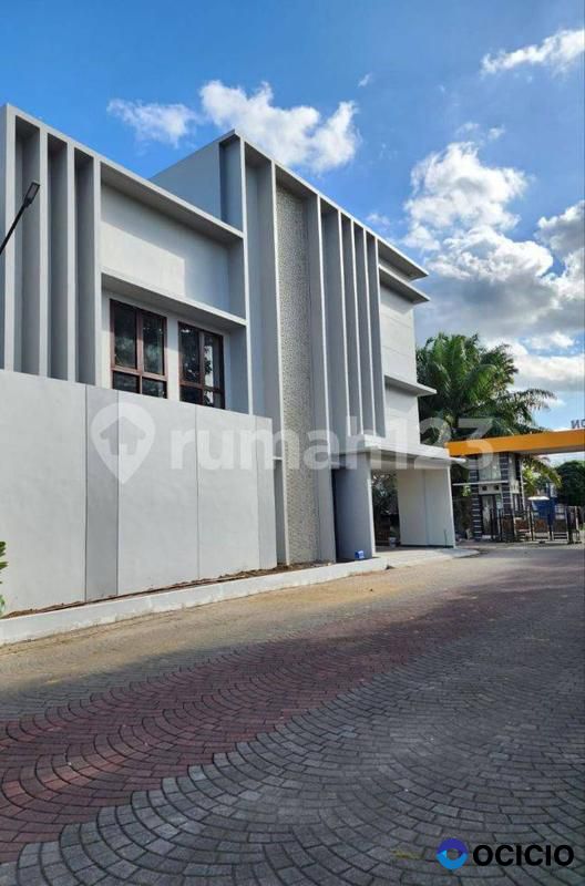 Rumah Villa JOGJA KOTA Cocok Untuk HOMESTAY, REDORZ, KANTOR