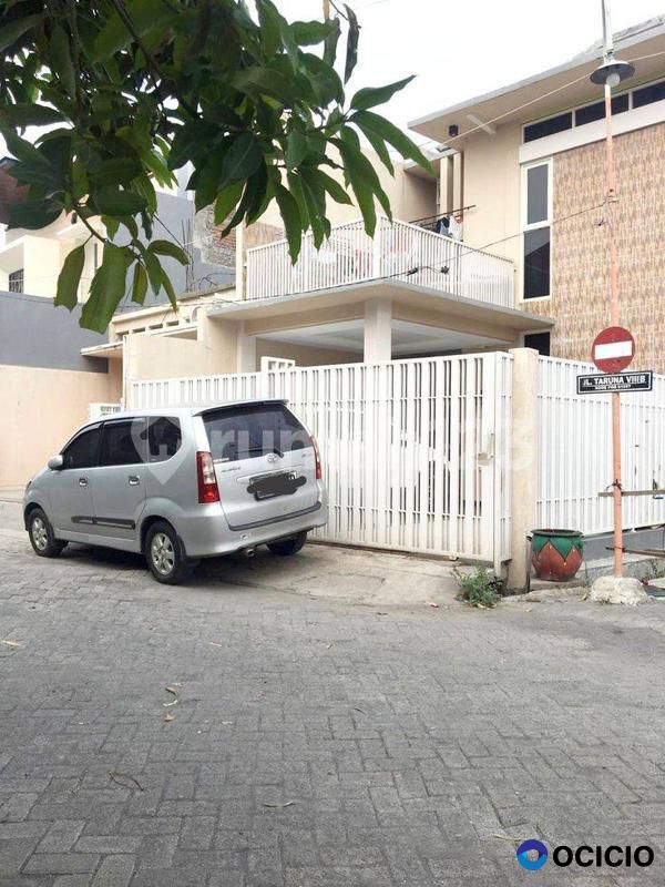 Dijual Rumah Bumi Taruna Wage Waru Sidoarjo Dekat Bungurasih