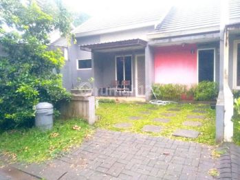 Rumah di Dekat Taman Dayu disewakan FURNISH
