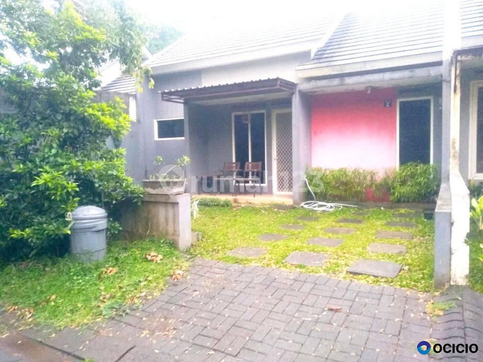Rumah di Dekat Taman Dayu disewakan FURNISH