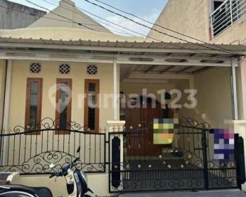 Cluster Catalina, Gading Serpong, Tangerang Selatan