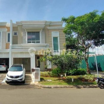 Cluster Flamingo, The Spring, Gading Serpong, Tangsel