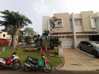 Cluster Canary, The Spring, Gading Serpong, Tangsel