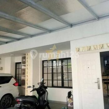 Rumah Sektor 7C, Gading Serpong, Tangerang Selatan