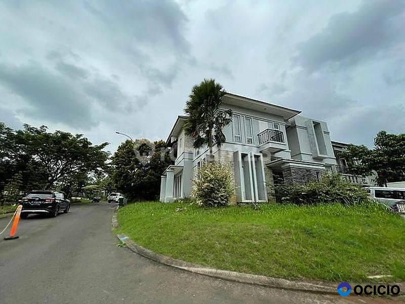 Delatinos, BSD, Tangsel