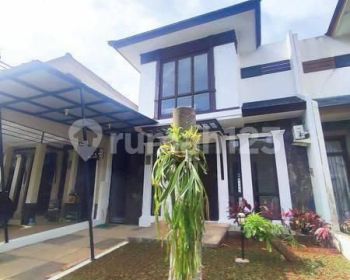 Cluster Anantha, The Avani, BSD, Tangsel