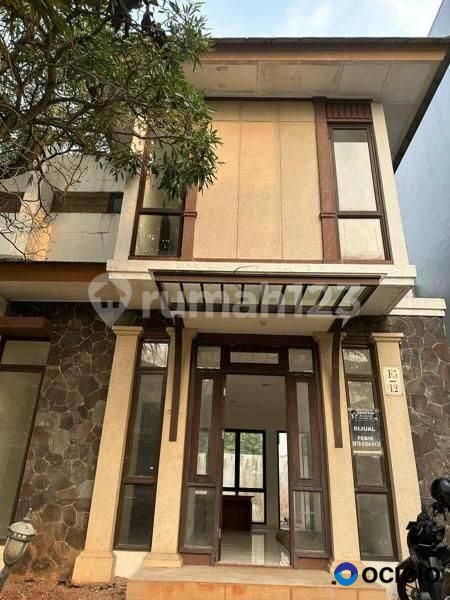 Cluster Ananta, The Avani, BSD, Tangsel