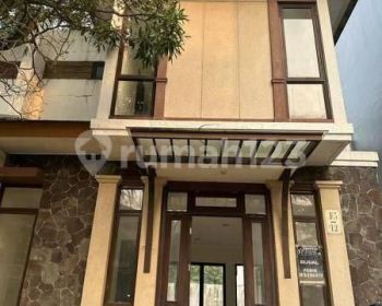 Cluster Ananta, The Avani, BSD, Tangsel