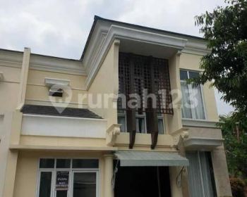 Cluster Sheffield, Greenwich, BSD, Tangsel