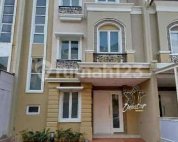 Samara Village, Gading Serpong, Tangsel