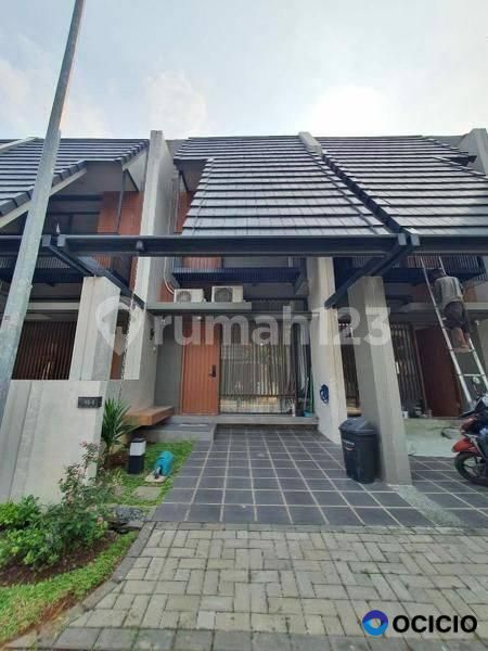 Fleekhauz, Gading Serpong, Tangerang Selatan