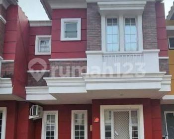 Malibu Village, Gading Serpong, Tangerang Selatan