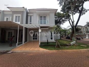 New Karelia, Gading Serpong, Tangerang Selatan