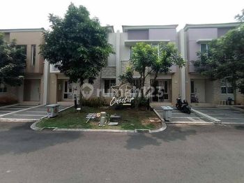 Cluster Tesla, Gading Serpong, Tangsel