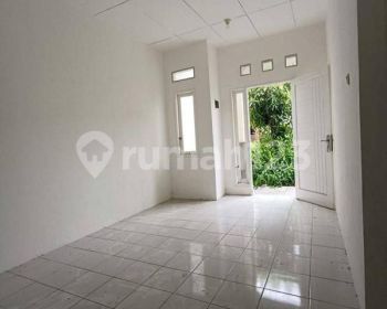 Dijual Rumah Asri Karawaci Residence, Tangerang