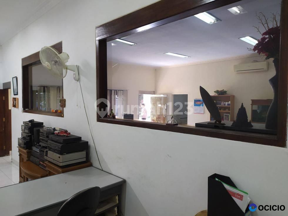 Dijual Lahan Dan Gudang Posisi Strategis