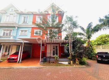 Omaha Village, Gading Serpong, Tangsel