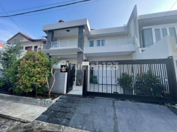 Dijual Rumah Mewah Siap Huni