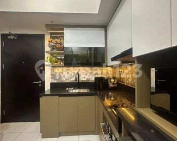 Dijual Cepat Apartemen 2 Bedroom Casa De Parco, Bsd