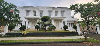 Golf Terace, BSD, Tangerang Selatan