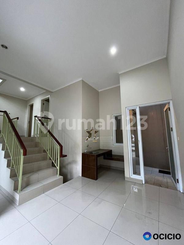 Dijual Cepat Rumah Siap Huni Samara Village, Gading Serpong