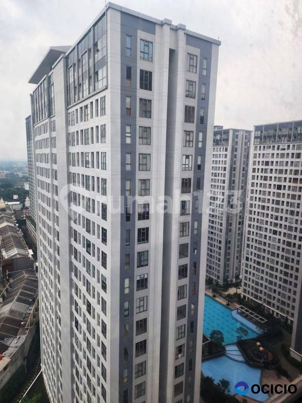 Dijual Apartemen Mewah Full Furnished Mtown, Gading Serpong