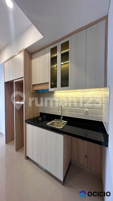 Disewakan Apartement Somerset Pondok Indah Private Lift 1BR