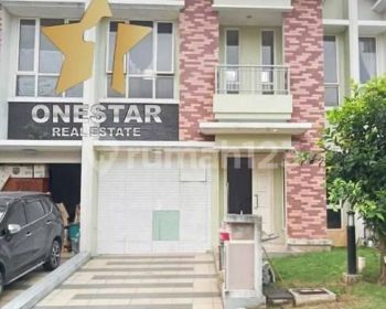 Cluster Faraday, Gading Serpong, Tangsel