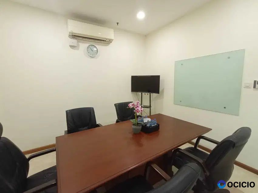 SEWA VIRTUAL OFFICE HARGA TERJANGKAU FASILITAS SUPER LENGKAP