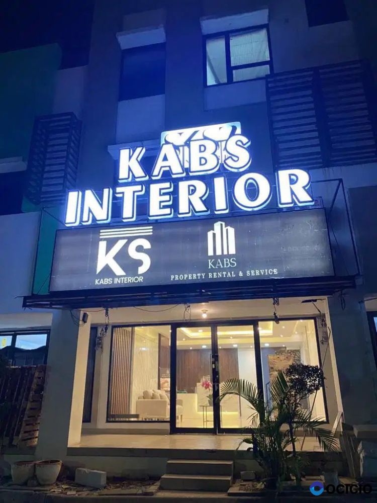 VIRTUAL OFFICE KABS COWORKING SPACE CIKARANG SELATAN