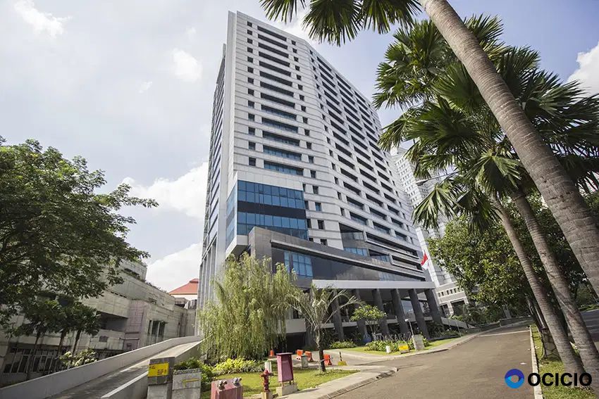 Virtual Office Free ruang meeting dan Coworking