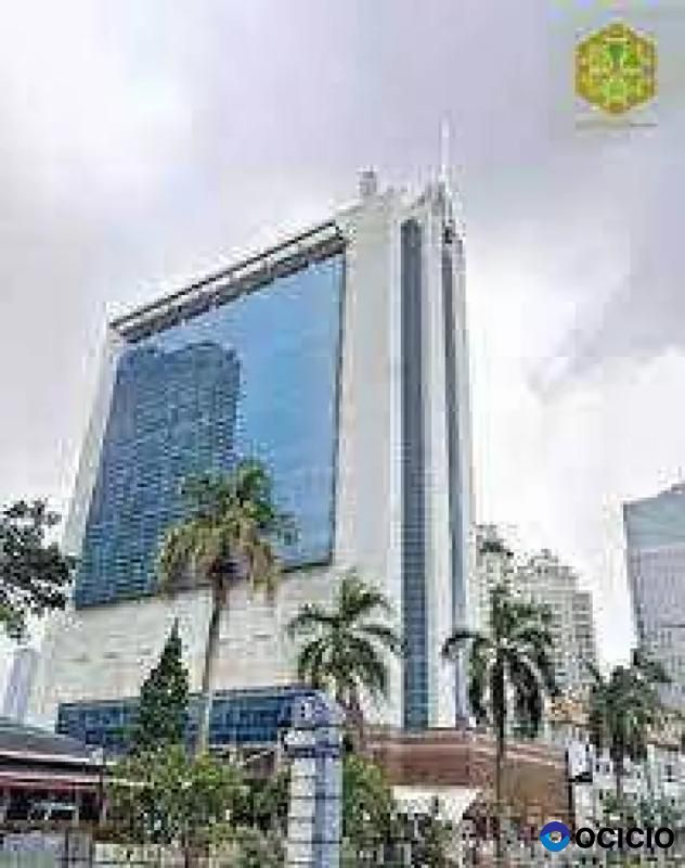 Sewa Ruang Kantor Menara Caraka