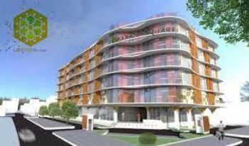 Sewa Ruang Kantor Sarana Square area Jakarta Selatan