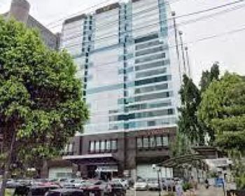 Sewa ruang kantor Graha BIP area Gatot Subroto