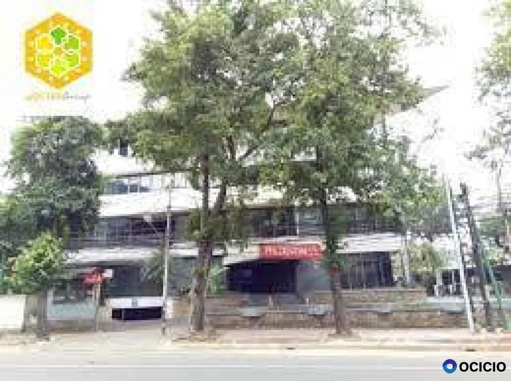 Sewa Ruang Kantor Wisma Amex