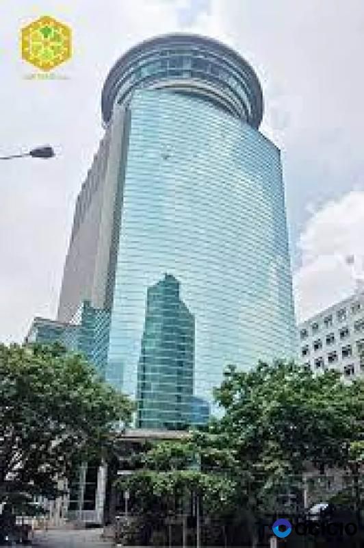 Sewa Ruang Kantor Sainath Tower