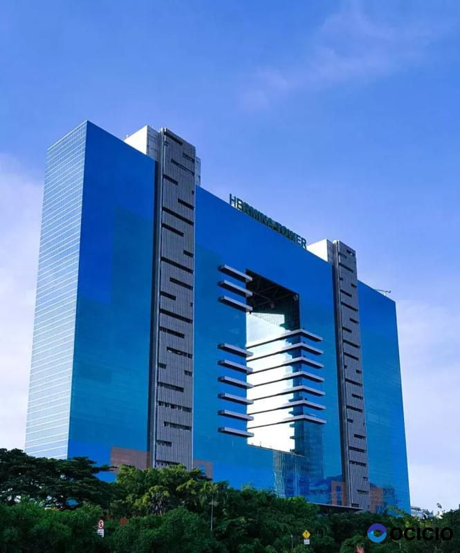 Sewa kantor Hermina Tower Kemayoran