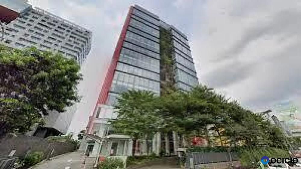 Sewa Ruang Kantor Wisma MRA area Tb.Simatupang