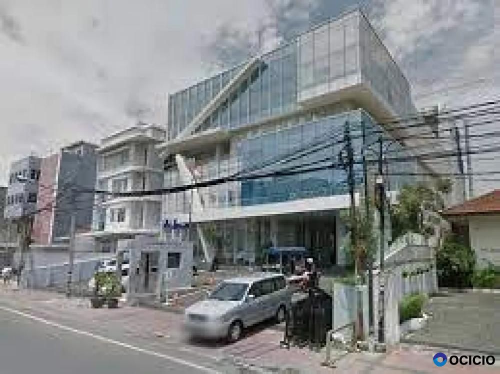 Disewakan Ruang Kantor Graha Dinamika area Tanah Abang